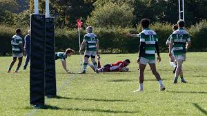 Image result for Fawley Rugby Football Club