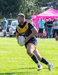 Image result for West Haughton Lions Rugby League Football Club