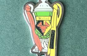 Image result for Watford Rugby Football Club