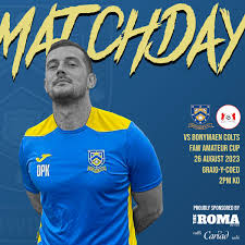 Image result for Penclawdd A F C