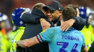 Image result for BURNLEY COMBATSOMBO