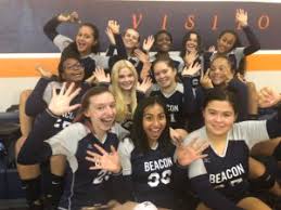 Image result for Beacon Volleyball Club