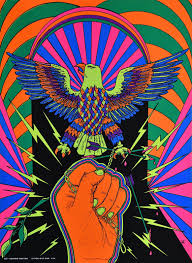 Image result for psychedelic posters