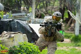 Image result for Mayhem Paintball