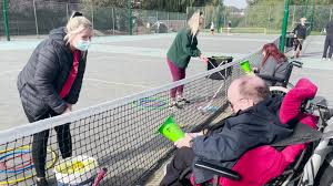 Image result for Southbourne Tennis Club