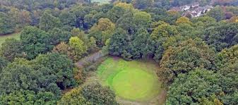 Image result for Thames Ditton & Esher Golf Club