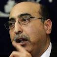 Abdul Basit Islamabad, June 29 : Pakistan has criticised India for the ... - abdul-basit
