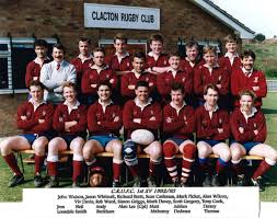 Image result for Clacton Rugby Union Football Club