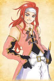 「ゼロス・ワイルダー テイルズオブシンフォニア」の画像検索結果