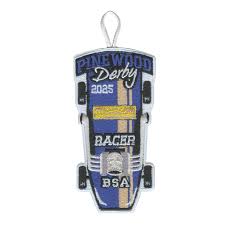 Image result for Derby Bsac