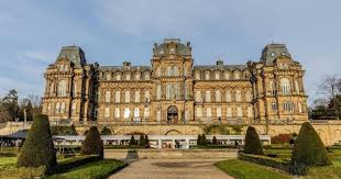 Image result for Barnard Castle Bowls Club