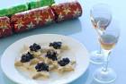 sweetcrust pastry and - via Daymix