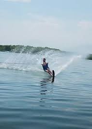 Image result for Charlies Water Skiing