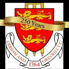 Image result for Odiham & Greywell Cricket Club