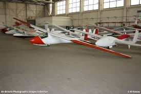 Image result for Windrushers Gliding Club (The)