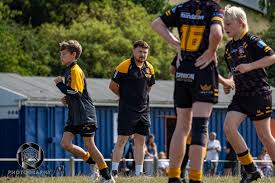 Image result for Holderness Vikings Amateur Rugby League Football Club