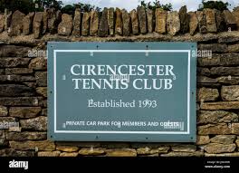 Image result for Cirencester Tennis Club