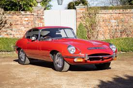 Image result for Signal Red 1969 Jaguar