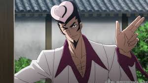 「ボリス・ツェペシュ＝ドラキュラ シャーマンキング」の画像検索結果