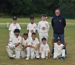 Image result for Rotherham Town Cc