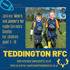 Image result for Teddington Rfc