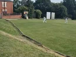 Image result for Glodwick Cricket Club
