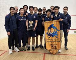 Image result for Varsity Squash Club