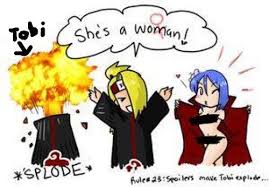 Image result for funny akatsuki