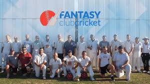 Image result for The Rayleigh Cricket Club