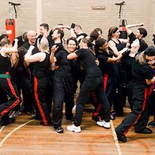 Image result for KB KICKBOXING