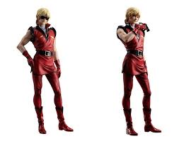 「クワトロ・バジーナ 機動戦士Zガンダム」の画像検索結果