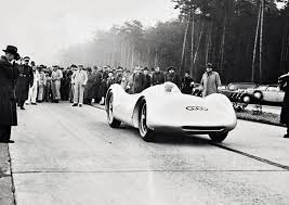 Image result for auto union streamliner