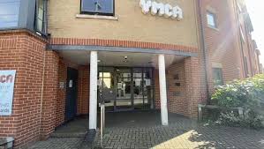 Image result for Reigate and Redhill Ymca