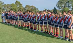Image result for Waverley Netball Club