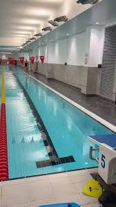 Image result for City Of Manchester Aquatics St