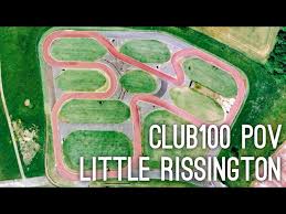Image result for RISSINGTON KART CLUB