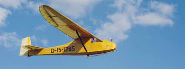 Image result for Buckminster Gliding Club Ltd