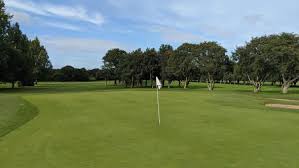 Image result for Rhuddlan Golf Club