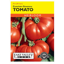 Afbeeldingsresultaat voor costoluto genovese tomato