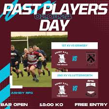 Image result for Ashby Rugby Football Club