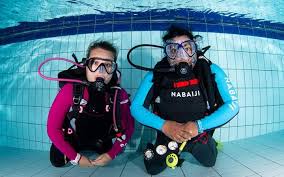 Image result for St. Albans Snorkelling Club (SASC)