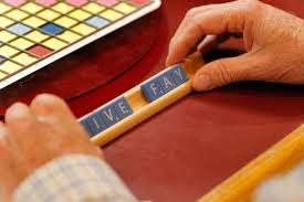 Image result for Scrabble Clubarborough Scrabble Club