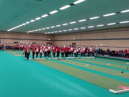 Image result for Chipping Norton Bowls Club