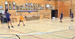 Image result for Albany Badminton Club
