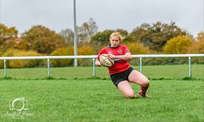 Image result for Alton RFC