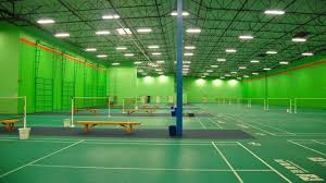 Image result for The Badminton Academy