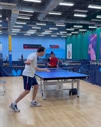 Image result for Shetland Table Tennis Association
