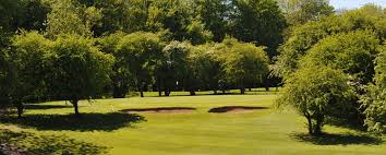 Image result for Kirkbymoorside Golf Club