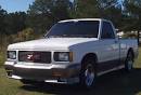 Sportruck.com - Readers' Rides - '92 GMC Sonoma GT