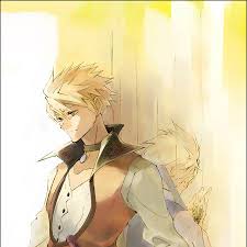 「ガイ・セシル テイルズオブジアビス」の画像検索結果